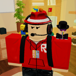 Avatar Editor thing from Xbox