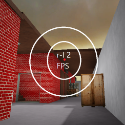 Restless-Life 2: FPS