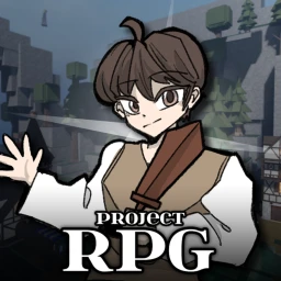 Project RPG icon
