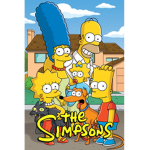 The Simpsons Epic Fan Club