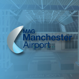 Manchester Airport | JetBlue Roblox