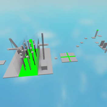 The Terrible Lolo Obby