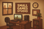 SMALL GAMES edition