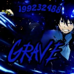 Grave 私 Group Thumbnail