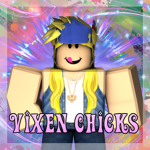 Vixen Chicks