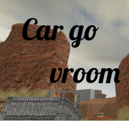 car go vroom