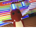 Have fun on roblox from luna