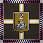 2. Rapid Armoured Battalion