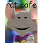 Ratsy Café