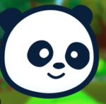 Bears with money