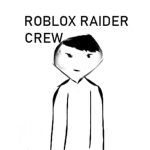 ROBLOX RAIDING CREW