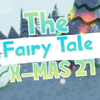 White Fairy Tale [LEADERSTATS & CANDIES!]