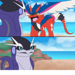 ~Pokémon hangout~