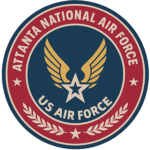 Atlanta National Air Force base [USAF]