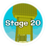 Stage 20