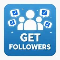 Free Followers #SMfollows