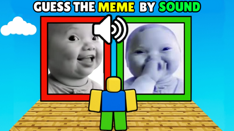 Guess the Meme 🔊 screenshot 3