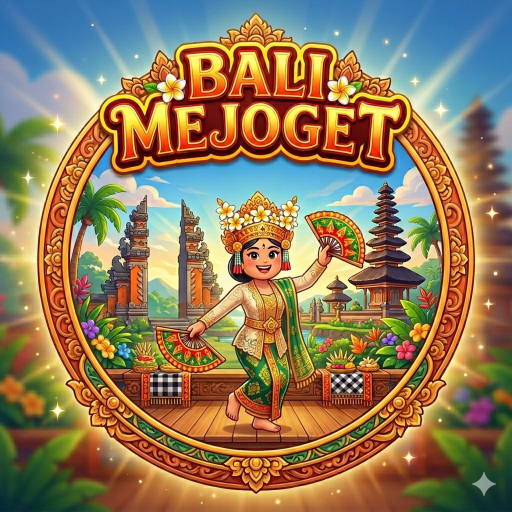 BALI MEJOGET icon