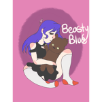 AromaticBlue