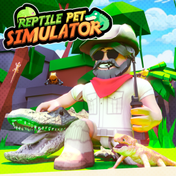 Reptile Pet Simulator