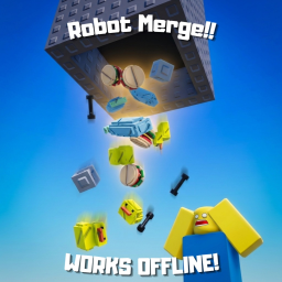 Robot Merge