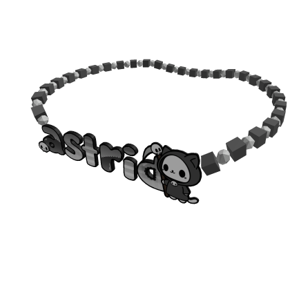 astrid 1.0 beaded