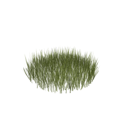 Grass Mesh