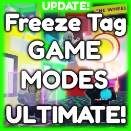 [MODES] Freeze Tag Ultimate! icon