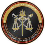 Judge Αdvocate Divisiοn