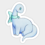 Crazy Dinos