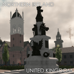 Northern Ireland