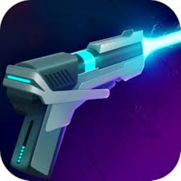 Laser Wars FFA Edition!