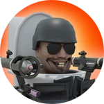 Missile Overload Toilet