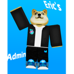 Eric's Admin