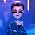 Future Fashion.