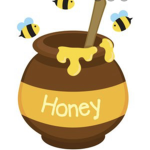 Hunnie Pots!