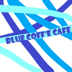 Blue Coff'e Cafe