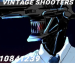 Vintage Shooters