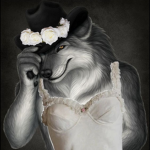 shadow wolf clan ୨ৎ