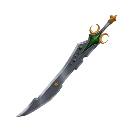The Blade of the Federation