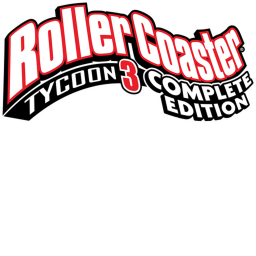 Theme Park Tycoon I I I