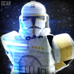GCAR | Officer Academy |