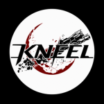 .Kneel.