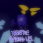 They're Among Us Events!