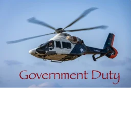 (OVERHAUL + MASSIVE UPDATE) Goverment Duty icon