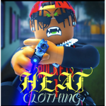 H.E.A.T Clothing