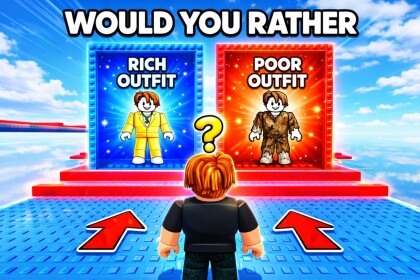 [🤔] Would You Rather Laser Tower