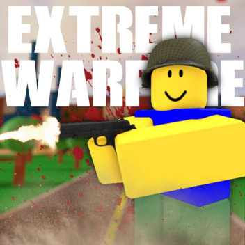 EXTREME Warfare Tycoon