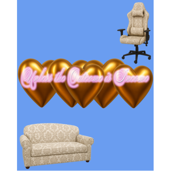 UNLESS THE OUTCOME IS INCOME