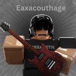 Empire of Eaxacouthage